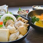 和食 めん処 誉旨 - 