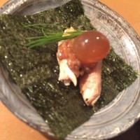 焼鳥 市松 - 