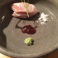 焼鳥 市松 - 