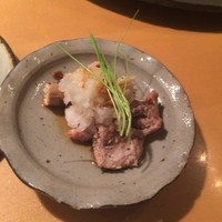 焼鳥 市松 - 