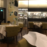 キハチ 名古屋JRセントラルタワーズ店 - 