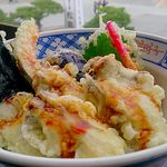 和食 めん処 誉旨 - 