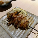 焼鳥 おみ乃 - 