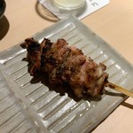 焼鳥 おみ乃 - 