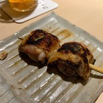 焼鳥 おみ乃 - 