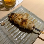 焼鳥 おみ乃 - 