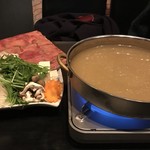 Sousaku Izakaya Ju Shi - 