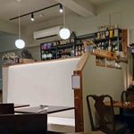 IL VIGORE - 店内