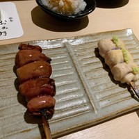 焼鳥 おみ乃 - 