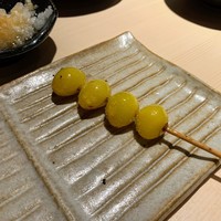 焼鳥 おみ乃 - 