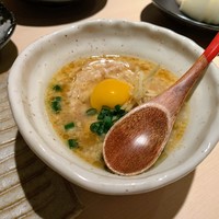 焼鳥 おみ乃 - 