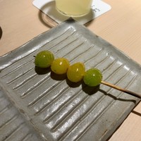 焼鳥 おみ乃 - 