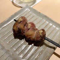 焼鳥 おみ乃 - 