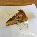 ブリッジ 日本橋 - キッシュズーム