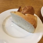 ブリッジ 日本橋 - パン