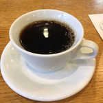 ブリッジ 日本橋 - コーヒー