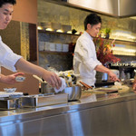 Kuzushi Teppan Abagura - 