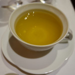 リストランテ・マッサ - カモミールティー