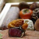 天ぷら 心斎橋 一哲 - 