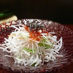 天ぷら 心斎橋 一哲 - 