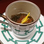 天ぷら 心斎橋 一哲 - 