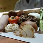 天ぷら 心斎橋 一哲 - 