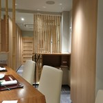 天ぷら 心斎橋 一哲 - 