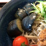 Soba Tokoro Atsumi - 