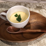 南阿蘇ルナ天文台・オーベルジュ「森のアトリエ」 - 