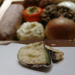 天ぷら 心斎橋 一哲 - 