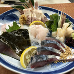 さつま珍味 隆盛 - 