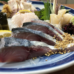 さつま珍味 隆盛 - 