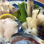 さつま珍味 隆盛 - 