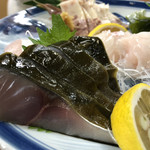 さつま珍味 隆盛 - 