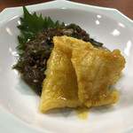 さつま珍味 隆盛 - 