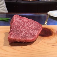 ビフテキのカワムラ 六本木店 - 