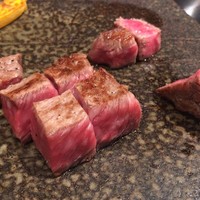 ビフテキのカワムラ 六本木店 - 