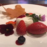 ビフテキのカワムラ 六本木店 - 
