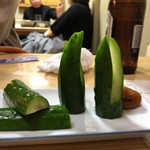 ちゃんこ名瀬錦 - 