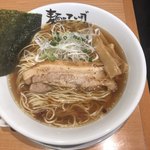 麺屋てい司゛ - 