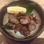 四国骨付鶏トリヤノシゴト - 