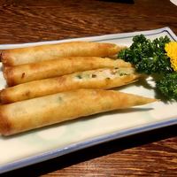 盤古殿 コレド日本橋店 - 春巻き