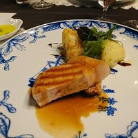 横濱元町 霧笛楼 - 