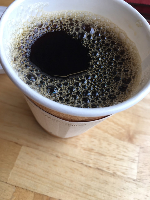 Le Voisin Coffee Mame Ten photo 3