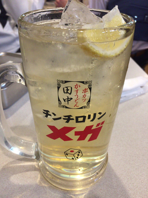 チンチロリンで楽しく飲もう 東京大森 By Mr味子 閉店 串カツ田中 大森店 大森 串揚げ 串かつ 食べログ チンチロリンで楽しく飲もう 東京大森 By Mr味子 閉店 串カツ田中 大森店 大森 串揚げ 串かつ 食べログ