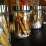 サウンズ・ライク・カフェ - ホームメイド・クッキー