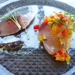 Felicelina - antipasto fresco