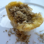 Felicelina - antipasto caldo