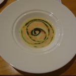 ビストロさくら - スープ