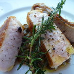 Felicelina - arrosto di maiale